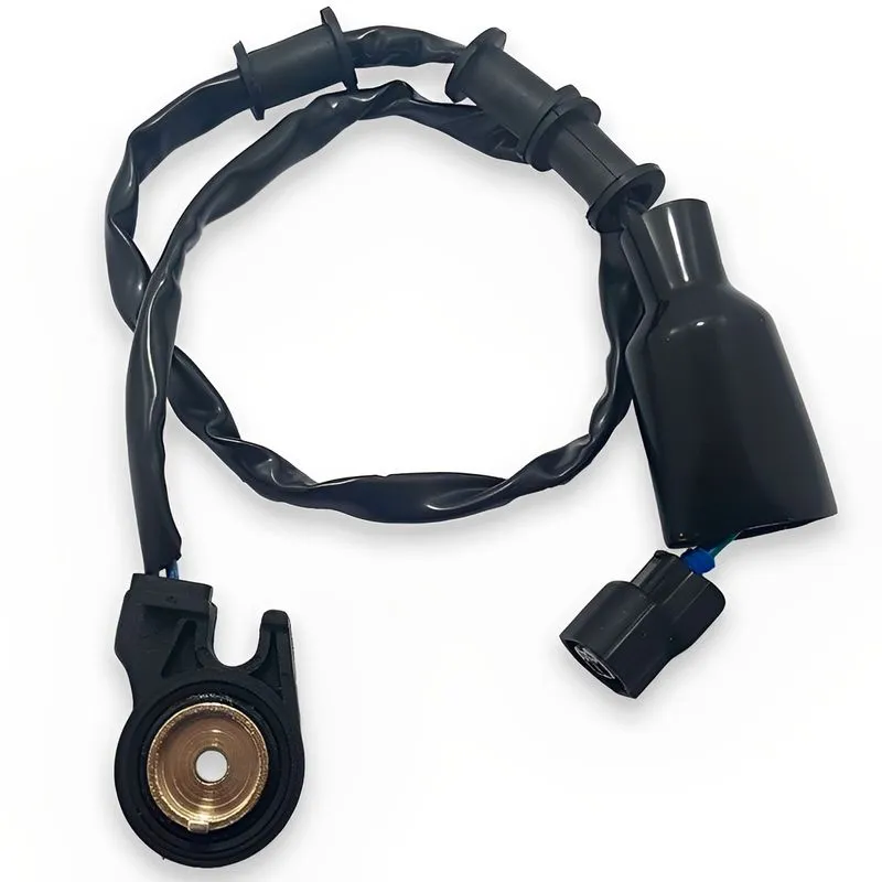 Interruptor Sensor Cavalete NX 400i Falcon 2013 Até 2015