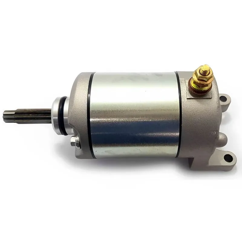 Motor Partida NX 400 Falcon 00 A 18 NX 400I Falcon 13 A 15
