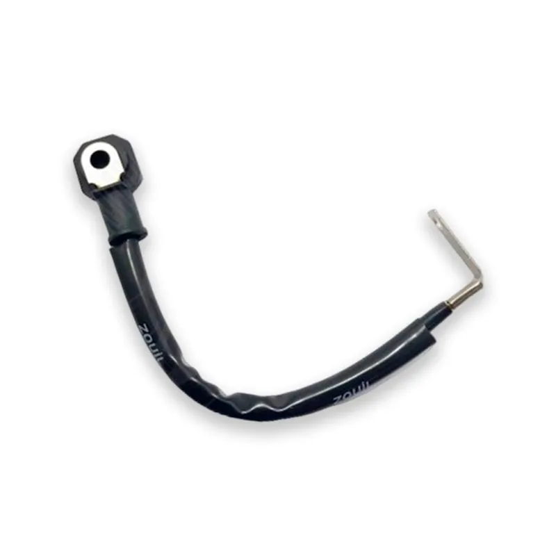 Cabo Motor Partida CB 300R RA 2010 Até 2012 - Zouil