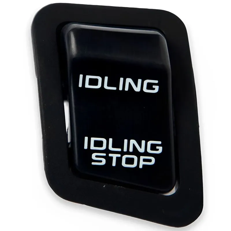 Botão Interruptor Neutro Pcx 150 2014 Até 2018 - Zouil