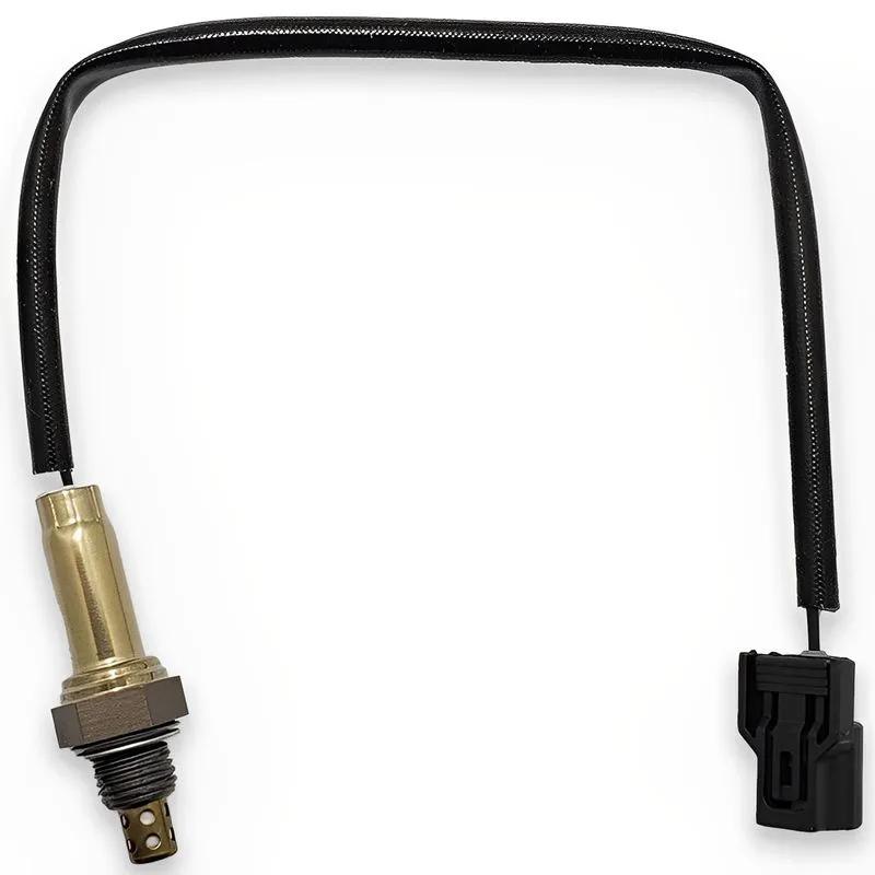 Sonda Lambda NXR 150 Bros 2009 Até 2010 Gasolina - Zouil