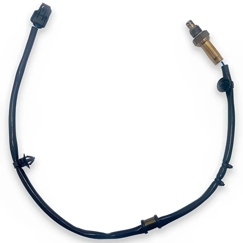 Sonda Lambda Pop 110i 2016 Até 2022 Gasolina - Zouil