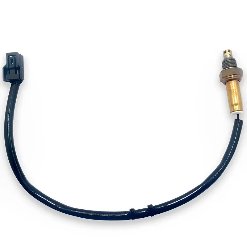 Sonda Lambda Biz 110i 2016 Até 2022 Gasolina - Zouil