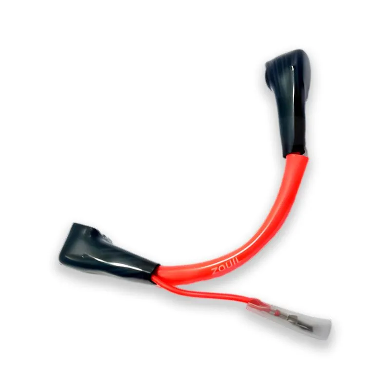 Cabo Bateria Positivo TDM 225 XT 225 - Zouil