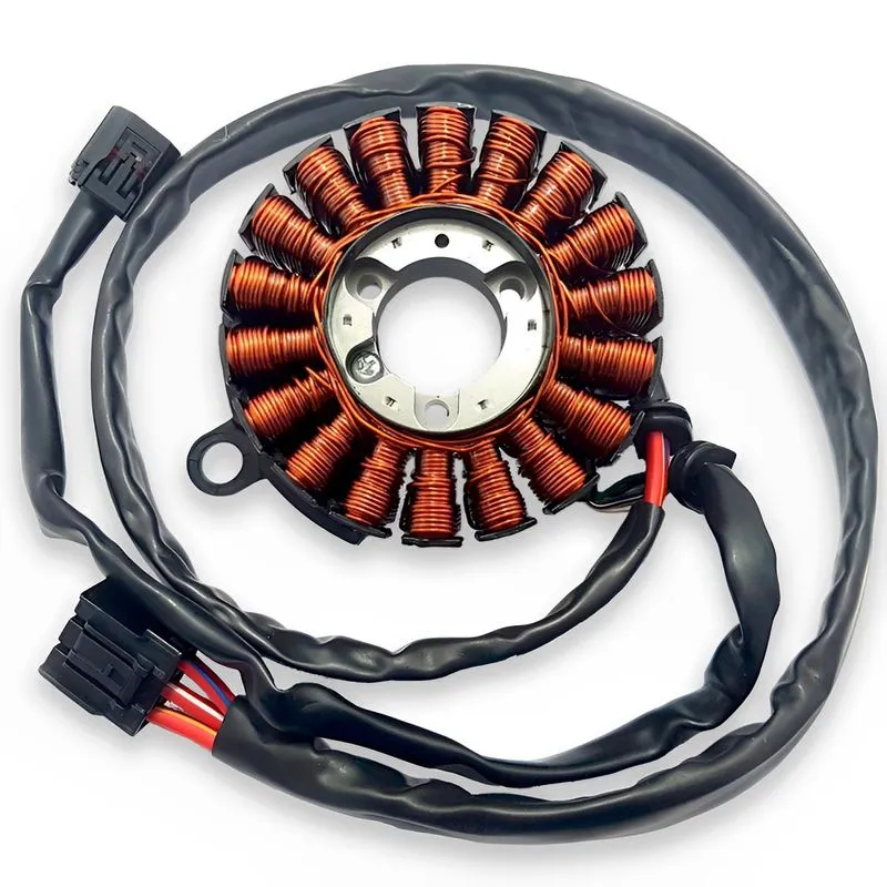 Estator Completo Pcx 150 2014 Até 2015 - Zouil