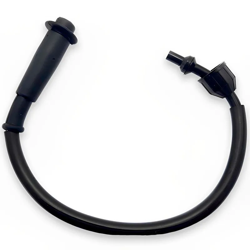 Cachimbo Vela Com Supressor CBX 750F 1986 Até 1994 3-3