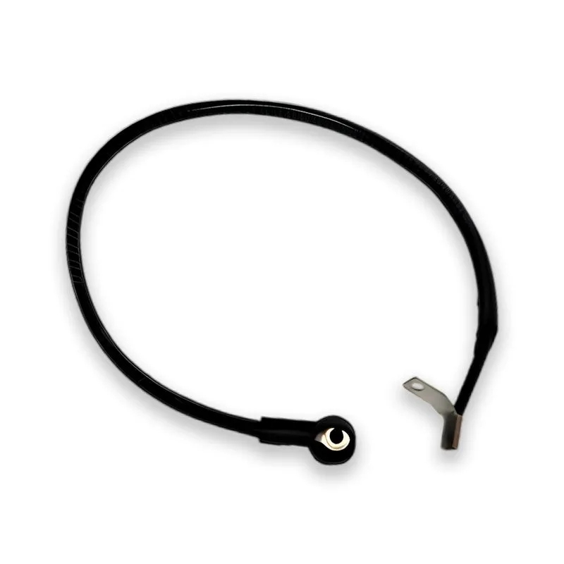 Cabo Motor Partida NXR 125 Bros NXR 150 Bros - Zouil