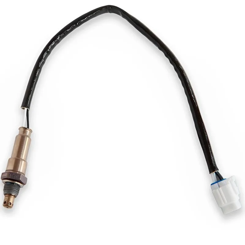 Sonda Lambda Burgman 125i 2012 Até 2018 Gasolina - Zouil