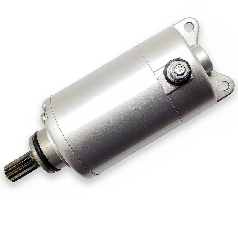 Motor Arranque Partida Comet 150 Crz 150 Shineray 150 Max150