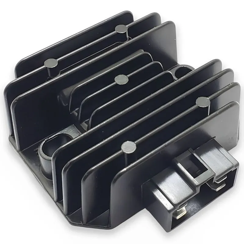 Regulador Retificador YBR 150 Factor Fazer 150 Lander 250