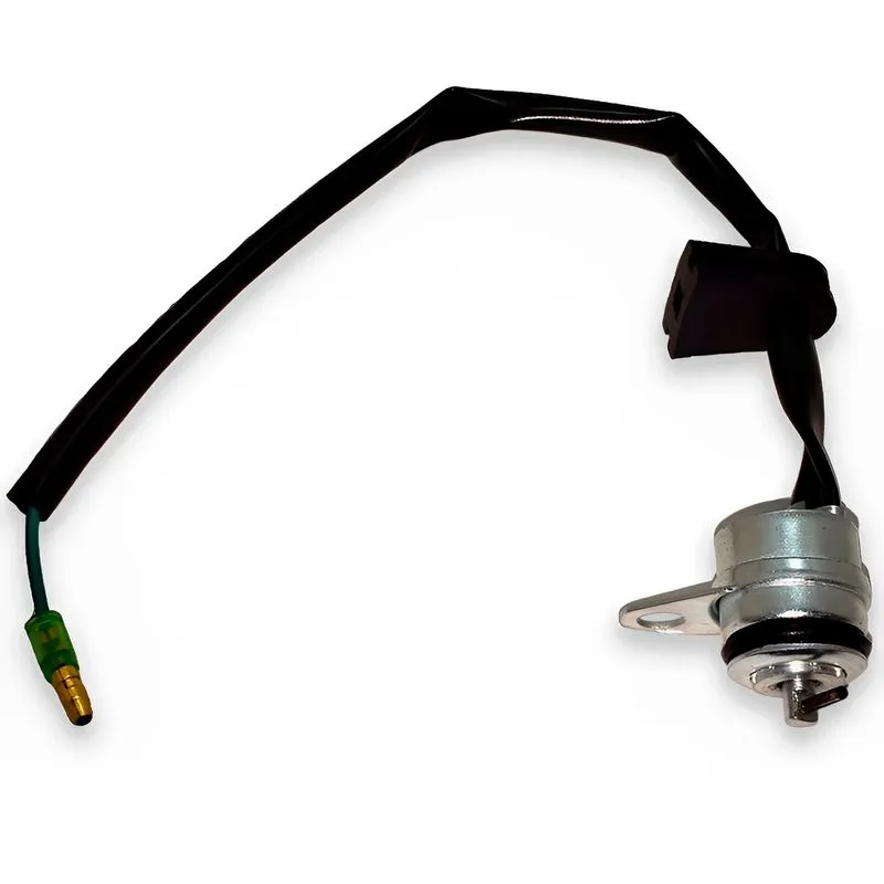 Interruptor Sensor Neutro Biz 100 2013 Até 2015 - Zouil
