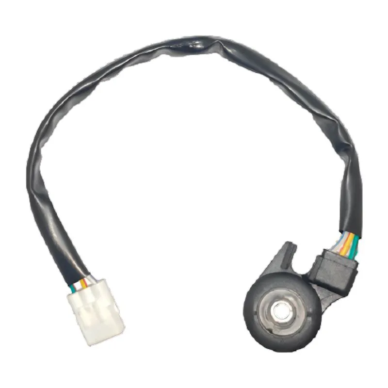 Interruptor Cavalete XR 250 Tornado - Zouil