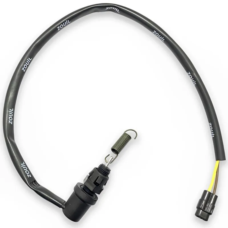 Interruptor Freio Traseiro XTZ 250 Lander 2010 Até 2023