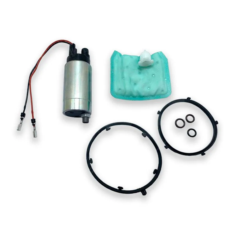 Refil Bomba Combustível CB 250F Twister Xre 190 2016 A 2022