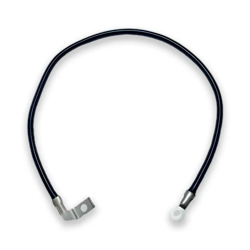 Cabo Bateria Negativo CB 250 Twister CB 300 Twister - Zouil