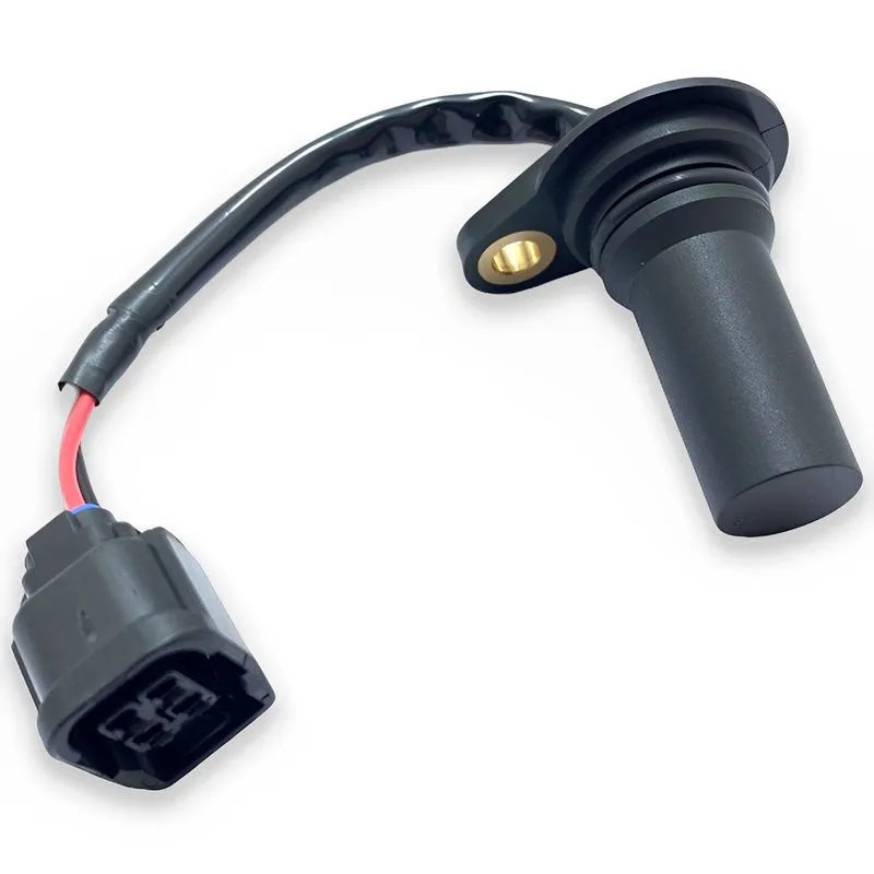 Sensor Velocidade Biz 125 Flex 2018 Até 2022 - Zouil