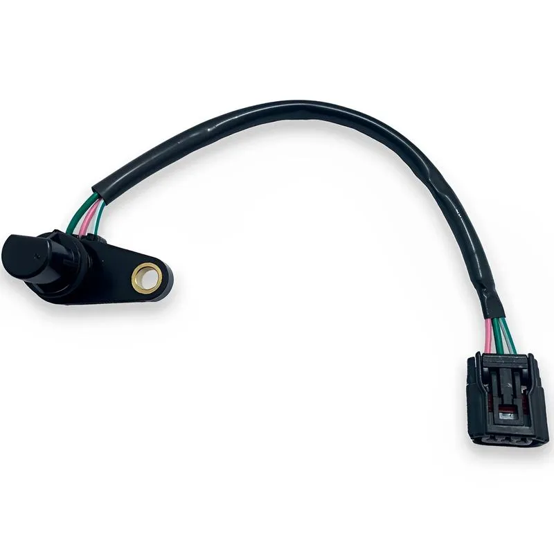 Sensor Velocidade CG Titan 150 Fan 150 2014 Até 2015 - Zouil