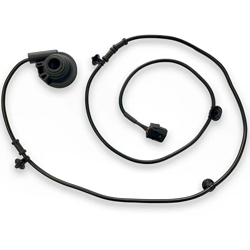 Sensor Velocidade XRE 300 2016 Até 2018 Sem Abs - Zouil