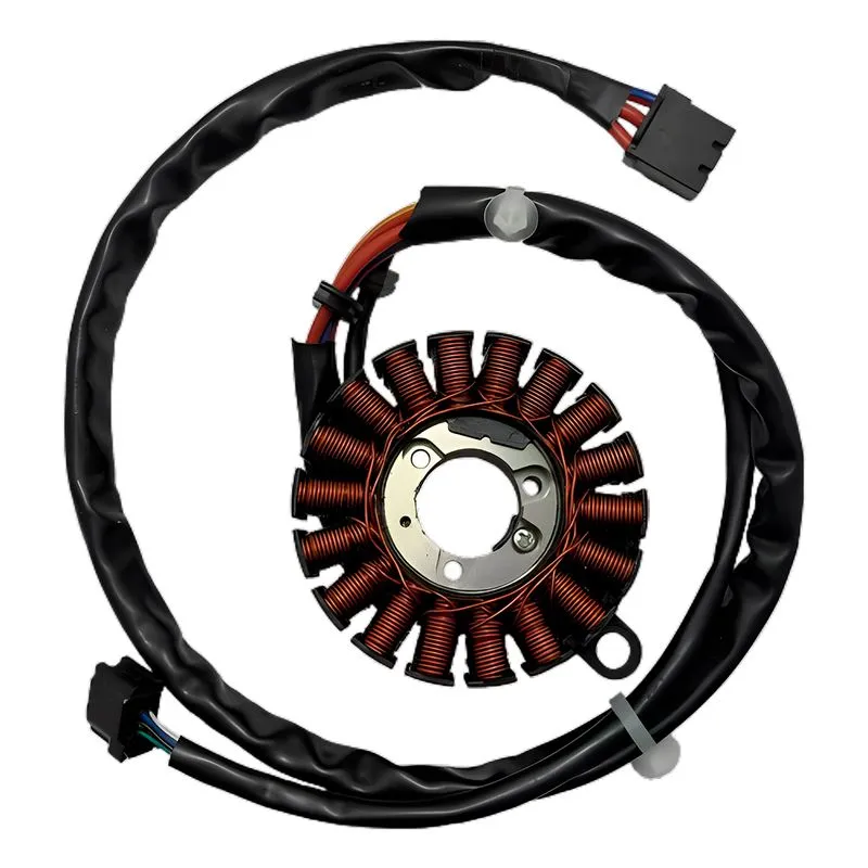 Estator PCX 150 2019 Até 2022 - Zouil