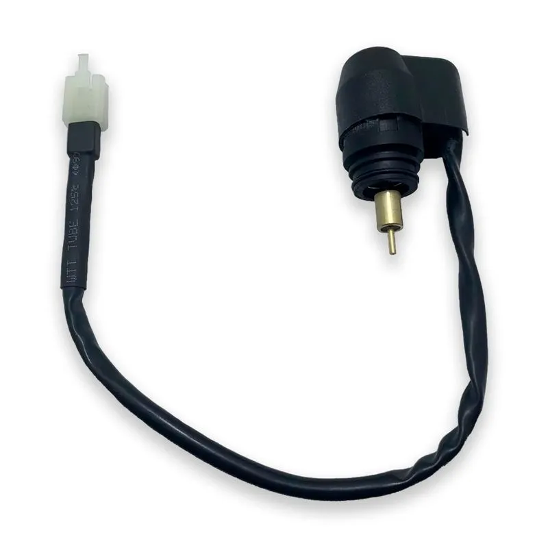 Afogador Eletrônico Neo 115 2010 Até 2012 - Zouil
