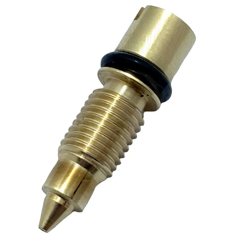 Parafuso Regulagem Lenta Crosser 150 Fazer 150 Factor 150