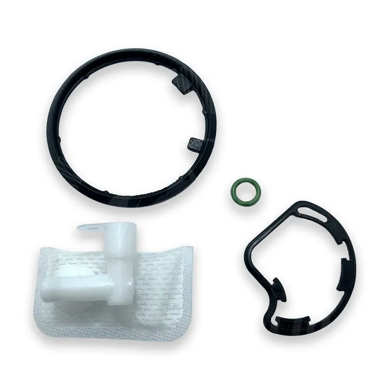 Filtro Refil Combustível Factor 125 Crosser Factor Fazer 150