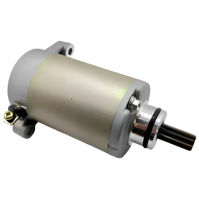 Motor Partida GSR 125I GSR 150 2011 Até 2017 - Zouil