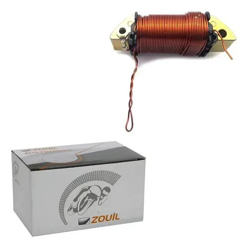 BOBINA LUZ BIZ 100-125-DREAM ZOUIL