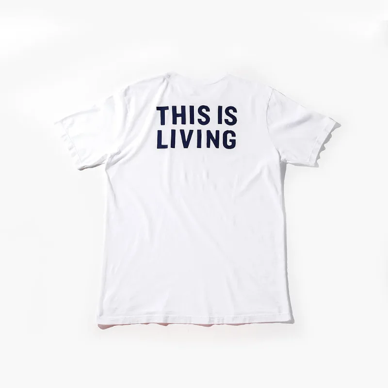Camiseta Corona Brand (TAM G)