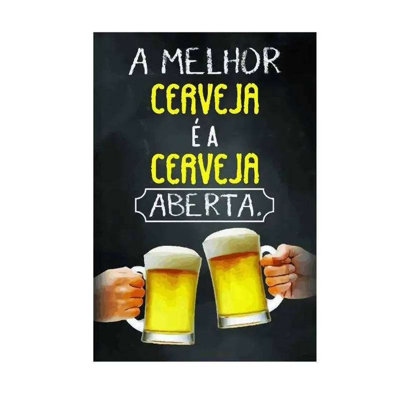 Plaquinhas Decorativas Churrasqueira Área Gourmet 2