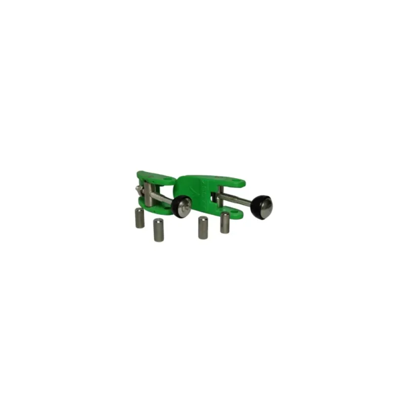 Kit Subconjunto Trava da Base Titanium ? 1050006