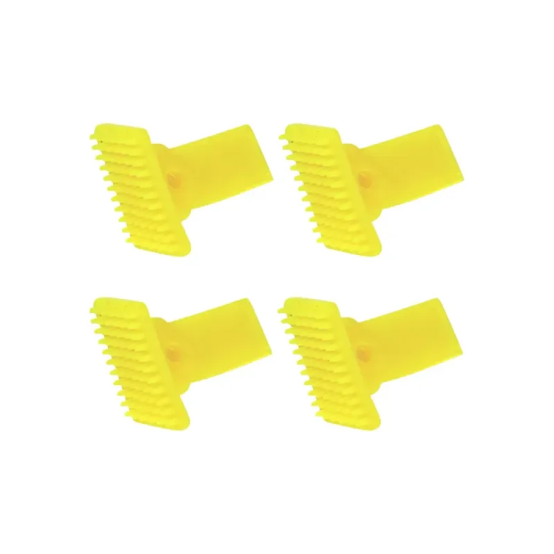 Kit Anti Pulo Titanium J.assy Agrícola 1050008 - 4 Unidades