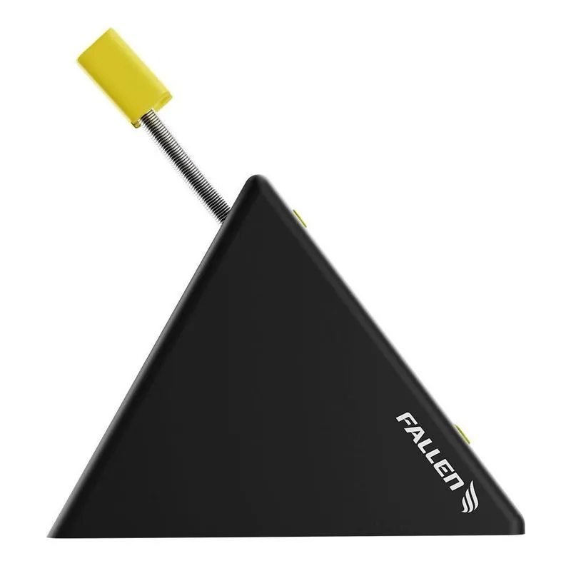 Mouse Bungee Fallen Tucano Preto