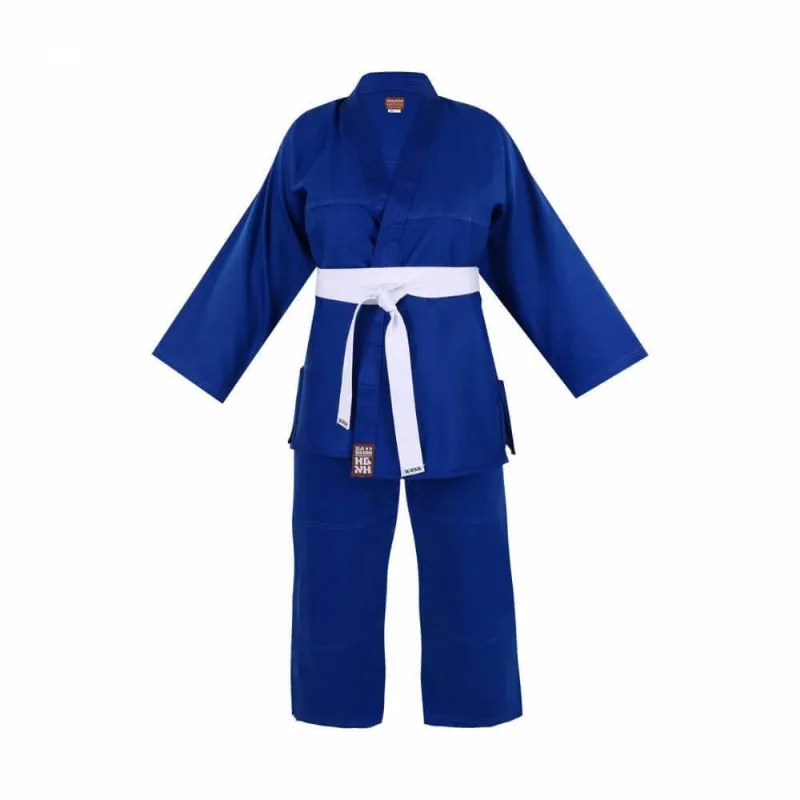 Kimono Basic Reforçado Haganah Royal M3
