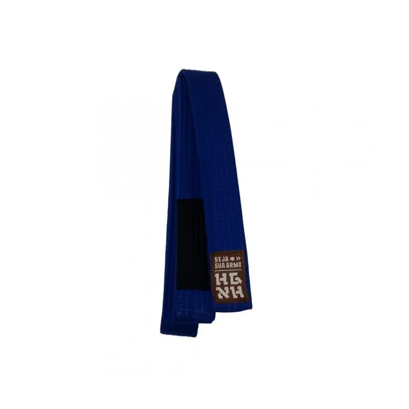 Faixa Elite Com Ponta Haganah Royal M2