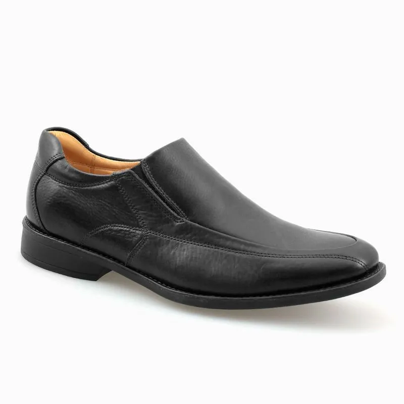 Sapato Anatomic Gel 9246 Floater Preto 44