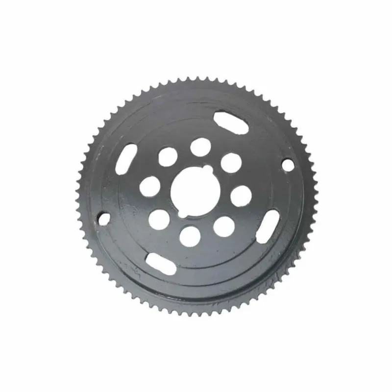 Engrenagem Interna Coroa Trator Valtra 82774400 Bejol