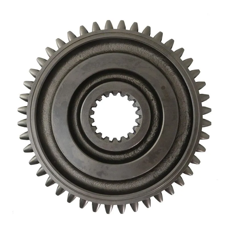 Engrenagem Caixa De Câmbio Trator Massey 520700 Bejol