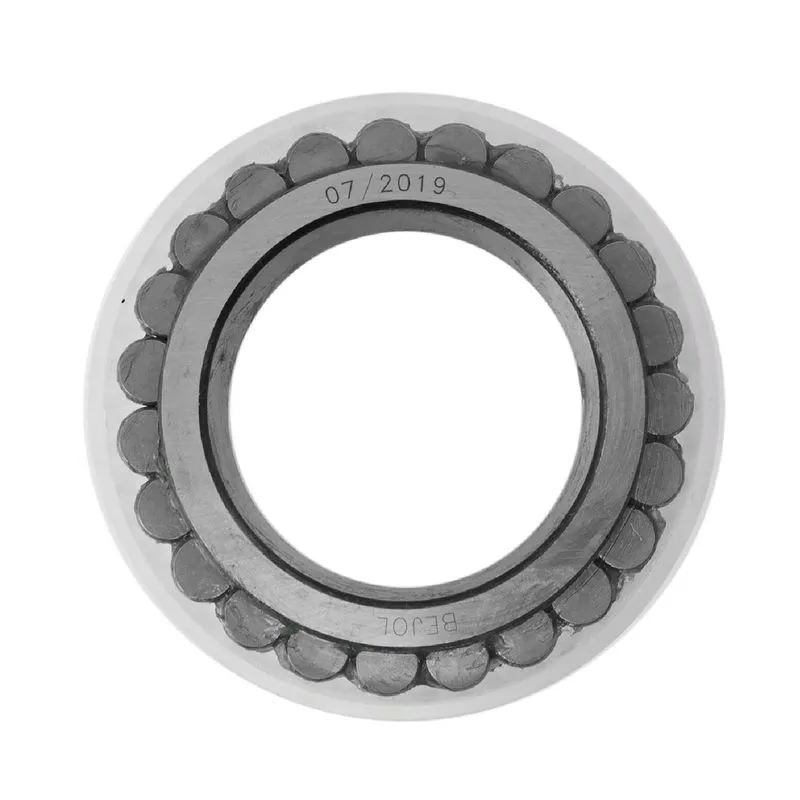 Rolamento Rolos Eixo Dianteiro Trator Valtra 80909200 Bejol