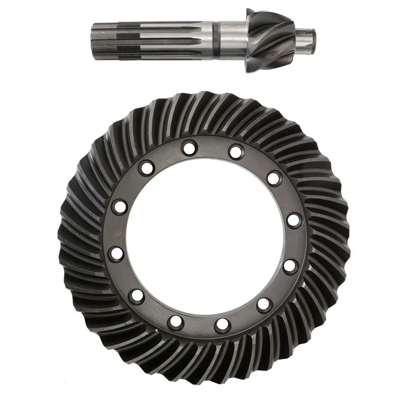 Coroa Pinhão Trator Massey 3149748 Bejol
