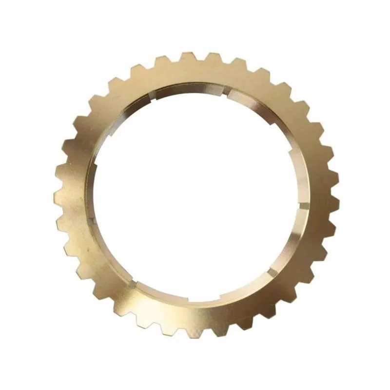 Anel Sincronizado Trator Valtra 641192 Bejol