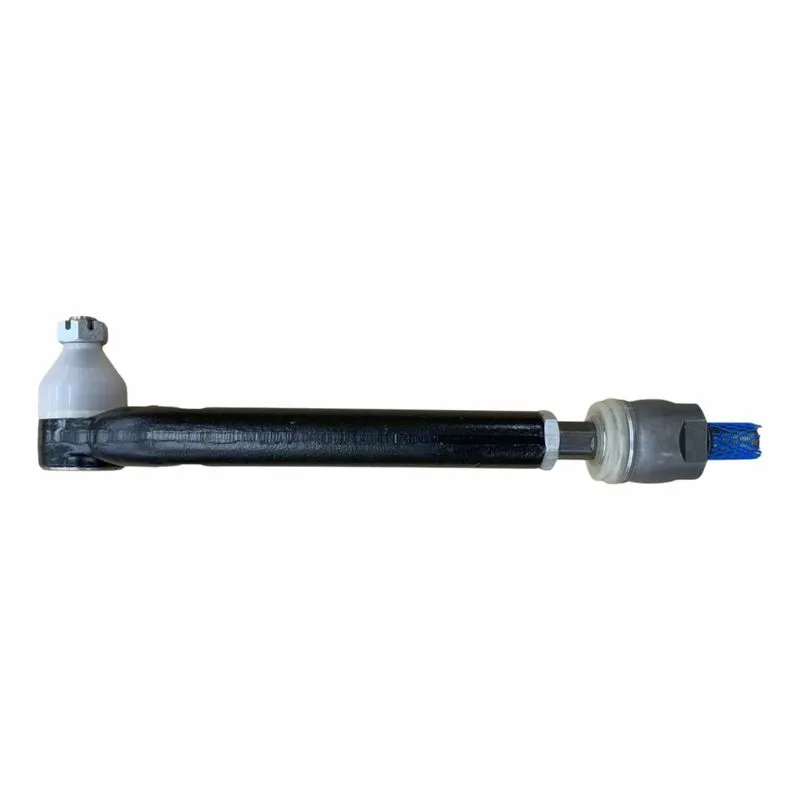Barra Direção LE Trator Valtra 80604300 Bejol