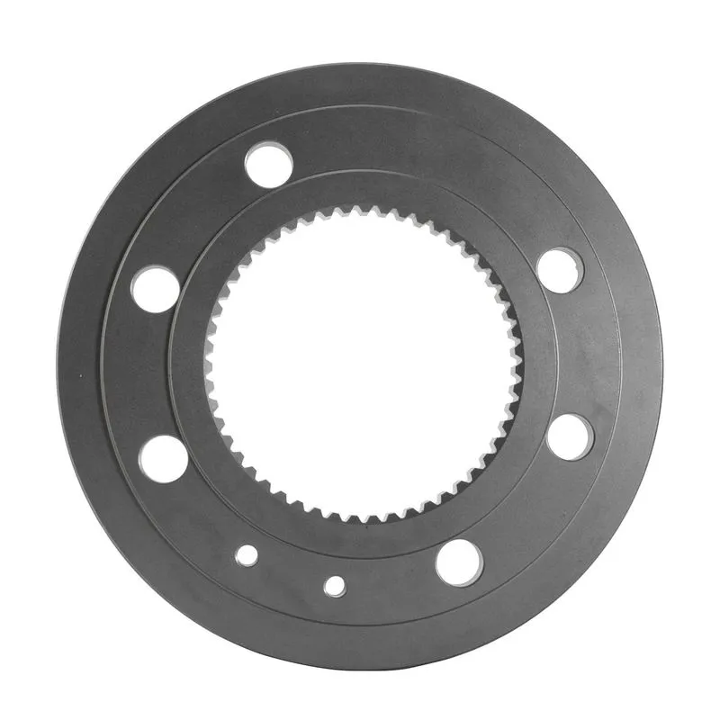 Engrenagem Dentada Interna Trator Valtra 80608000 Bejol