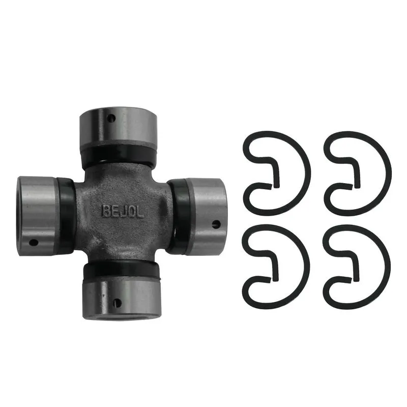 Cruzeta Articulador Duplo Tração Trator Valtra 81109400 Bejol