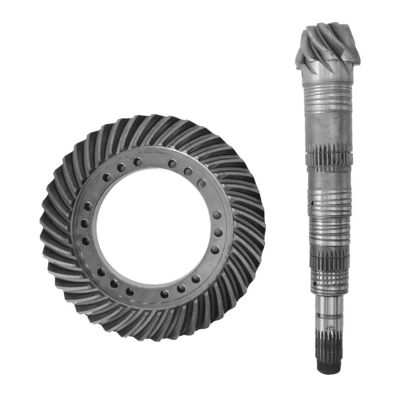 Coroa e Pinhão Diferencial Traseiro Valtra 81323000 Bejol