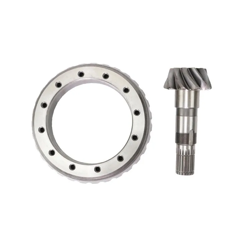 Coroa Pinhão Trator Massey 062314 Bejol