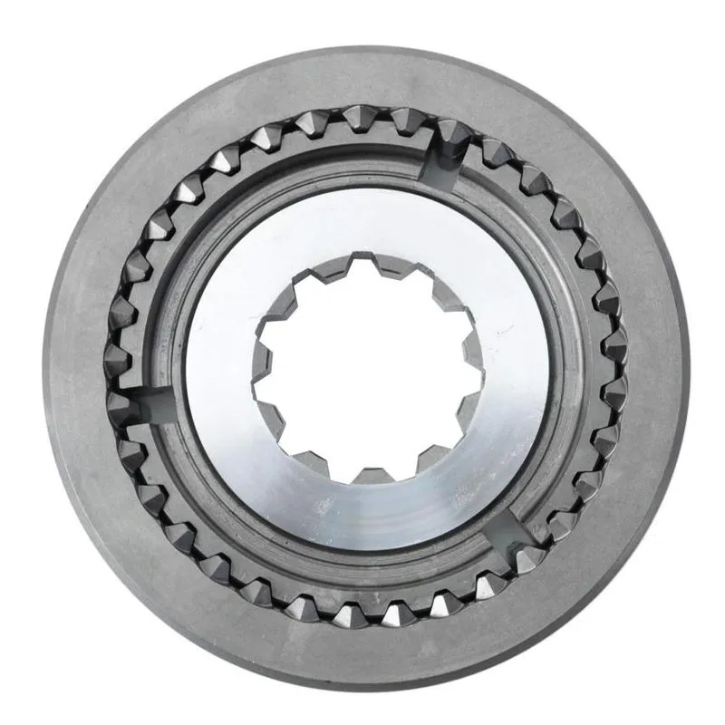 Conjunto Capa Cubo Sincronizador Trator Valtra 214010I Bejol