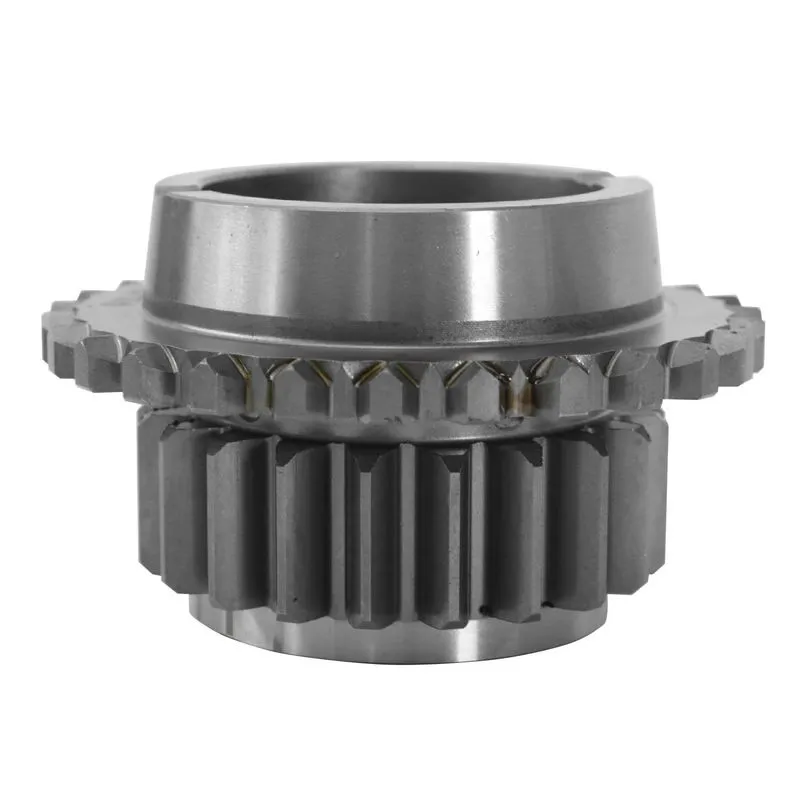 Engrenagem Reduzida Câmbio Trator Valtra 651301 Bejol