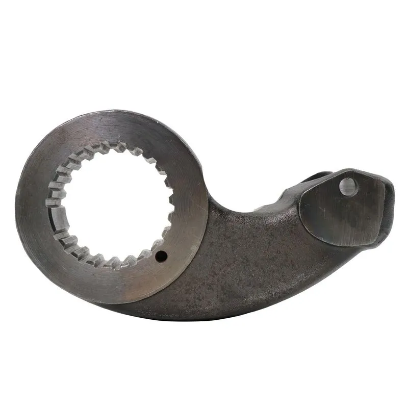 Braço Interno Eixo Hidráulico Trator Valtra 652251 Bejol