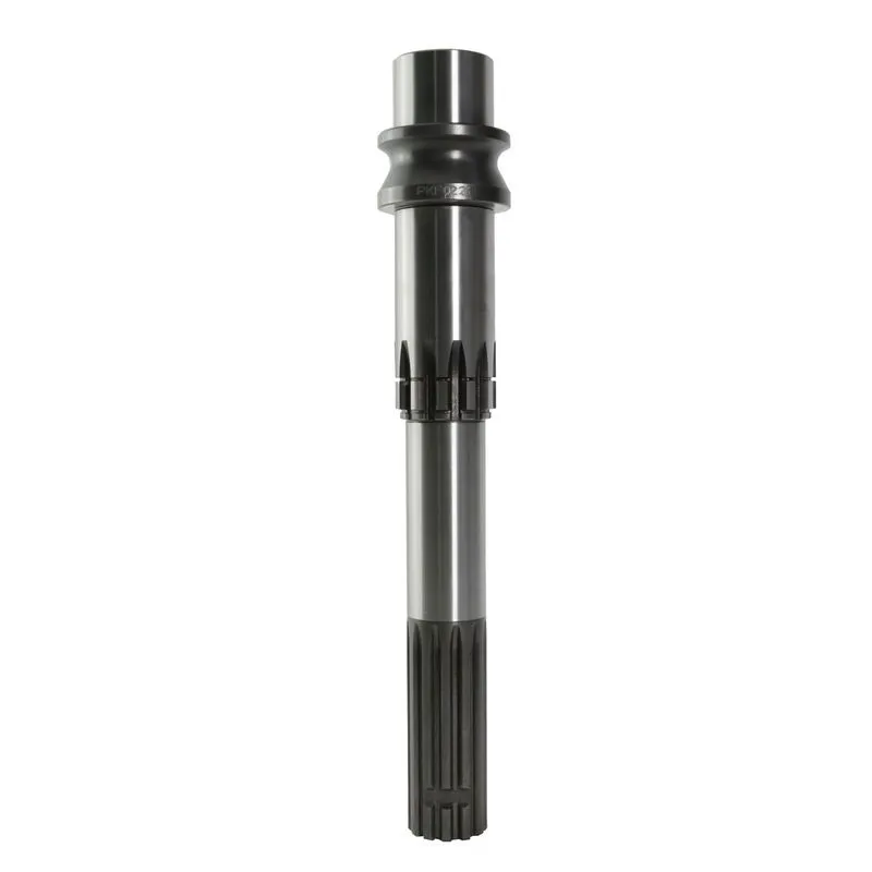 Eixo Câmbio Principal Trator Valtra 651282 Bejol